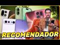 NO tires tu DINERO: Compra estos móviles | EL RECOMENDADOR