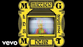 MGMT - When You're Small (Matthew Dear Remix - Official Audio)