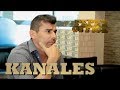 LA HISTORIA DETRÁS DE KANALES - Pepe's Office