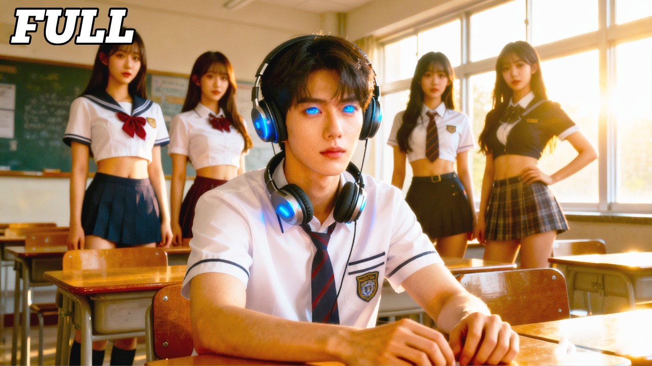 🔥 Renasci, achavam que eu ainda era pobre — agora sou CEO bilionário