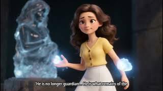 Frozen Part 35 – The Hidden Chamber | Elsa Discovers the First Spirit’s Truth and Thalor’s Betrayal