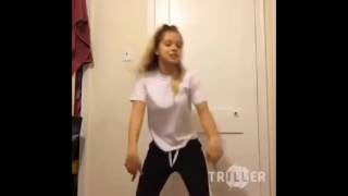 She Look Good In That Binki