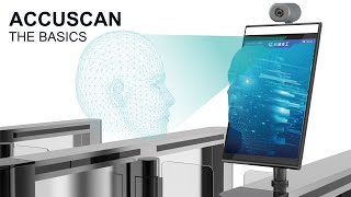 Accuscan Temperature Check Tablet - The Basics