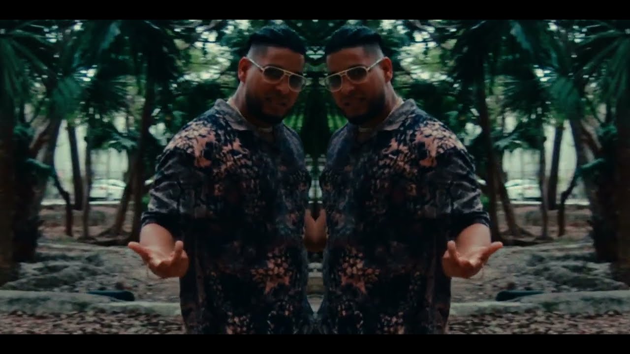 Zony C - OCYA (Visualizer)