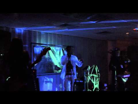 Le Morte The Carnal Embrace Live