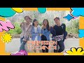 Permission To Dance BTS 방탄소년단 Dance Cover By Banderas PHarmy 4 Members Ver