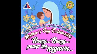Tula para kay Inay - GSD Mother's Day 2024 Tula para kay Inay - GSD Mother's Day 2024