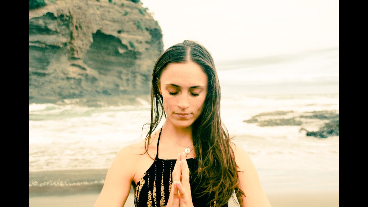 Meditation for Emotional Flow