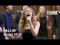 Fallin Alicia Keys THUNK A Cappella 