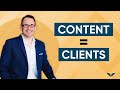 How Content Creation Can Grow Your Coaching Business | Jason Goldberg