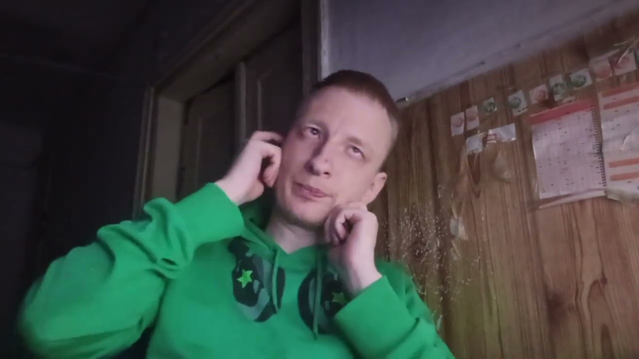 Глухих | Возраст думаю факт дети