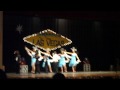 Donna's School of Dance - Rat Pack