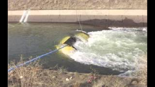 Hydropower Handbook | Types of Hydropower