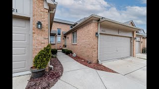 4626 Royal Cove, Shelby Twp, MI 48316