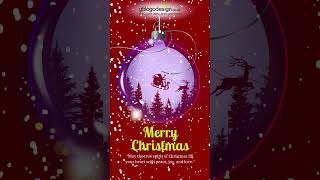 Merry Christmas 2024 I GB Logo Design  #gblogodesign #branding #logoideas #merrychristmas