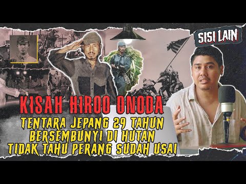 Video: Askar yang hidup 30 tahun dengan peluru di dahinya