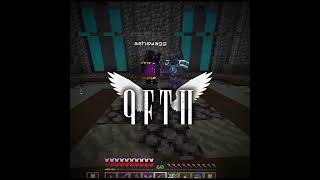 ashswagg aura on the unstable smp #minecraft #edit #ashswag #unstablesmp