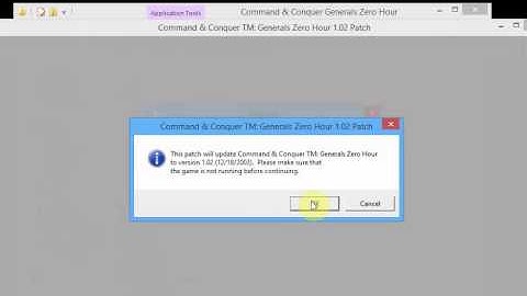 please helpppp meeeeee . generals patch eror old file