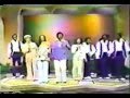 Irene Cara - Musical Chairs - game show - 1975