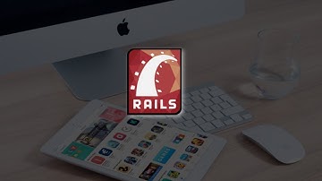 Build Ajax Web App with Rails 5, Bootsrap and jQuery (Udemy promotion video)