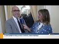 Il documento per la pace contro l'indifferenza