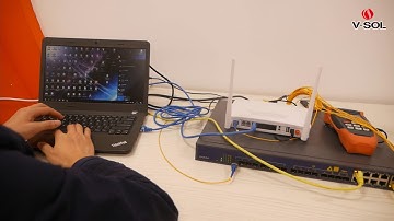 HG326RGW access to Internet by DHCP