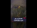 رجال إطفاء يشعلون النيران بشكل متعمد غرب كندا بهدف كبح الحرائق رجال إطفاء يشعلون النيران بشكل متعمد غرب كندا بهدف كبح الحرائق