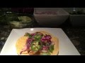 BZ Recipes: Cauliflower-Chickpea Tacos