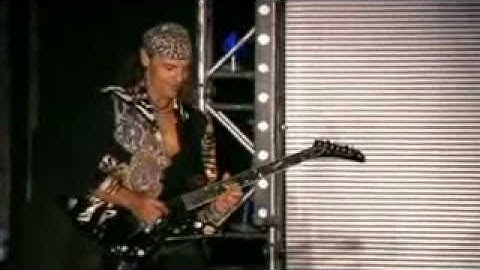 Scorpions - Six String Sting (Live @ Wacken 2006)