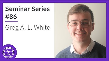 From Many-Body to Many-Time Physics with Gregory A.L. White | Qiskit Seminar Series