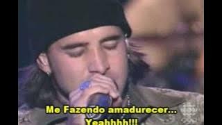 Creed - Hide (Legendado) Ótima qualidade