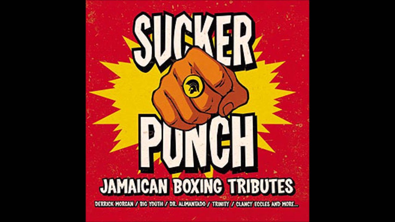 knock out punch king tubby the aggrovators youtube king tubby flyers
