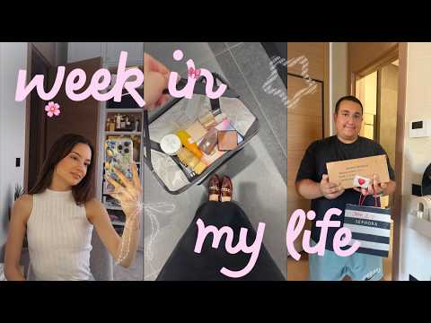 Novosti za pasoš, idemo zajedno u SEPHORU, PR unboxing...