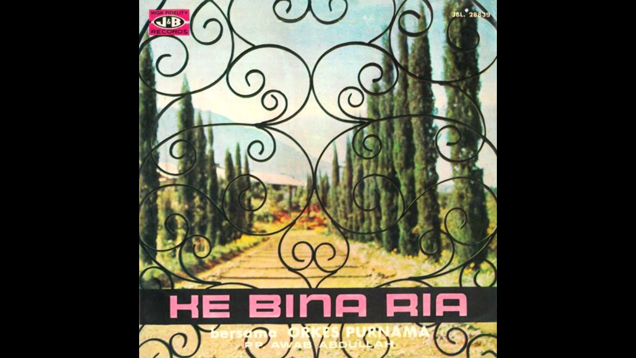 Rhoma Irama - Meratap 