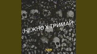 Нежно х тримай