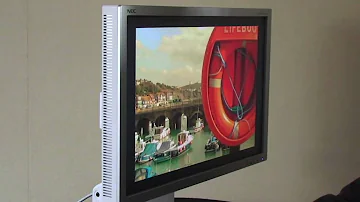 Kdo je nejprodávanější monitor?