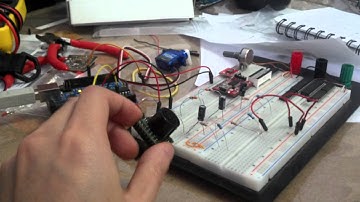 Projeto: Acionando Servomotor com sensor de ultrasom e arduino