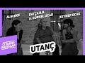 Utanç | O Yakıcı Bakışlar #11