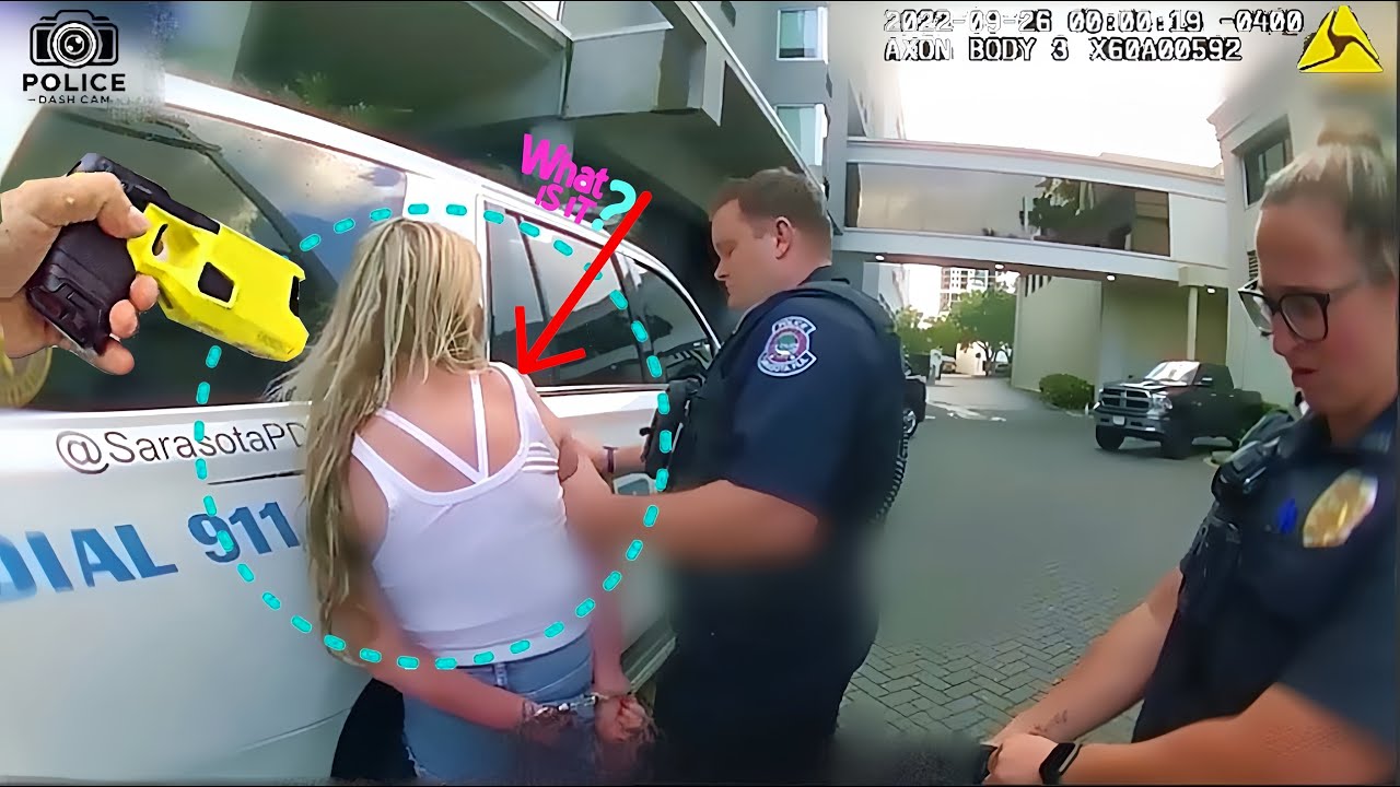 Ohio Pastor Caught Driving Drunk at 2.5× Legal Limit | Karens Getting Arrested By Police 