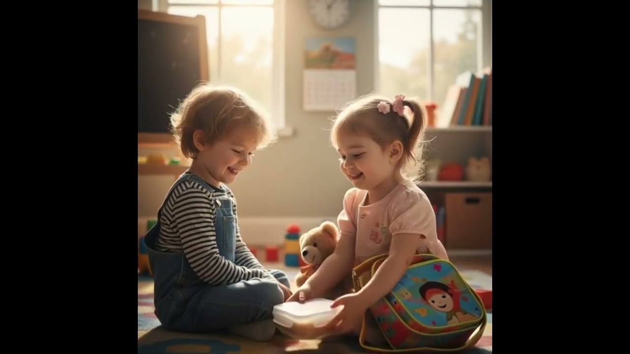 CUTE LOVE STORY ! SCHOOL CRUSH