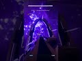 The Nothing Manacles DESTROY EVERYTHING!! Full vid YT #Destiny2 #Renegades #Warlock #Gaming #shorts
