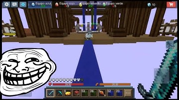 Blockman Go Egg Wars: Killing Spree