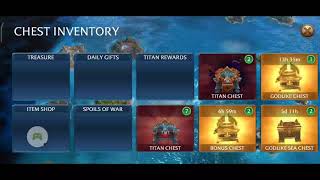 Olympus Rising: Tower Defense and Greek Gods - 2020-11-14 screenshot 5