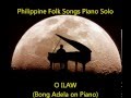 O Ilaw   (Philippine Folk Songs Piano Solo)