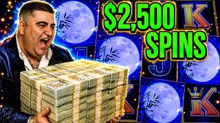 SUPER POWERFUL JACKPOTS On Million Dollar Dragon Link Slot screenshot 3