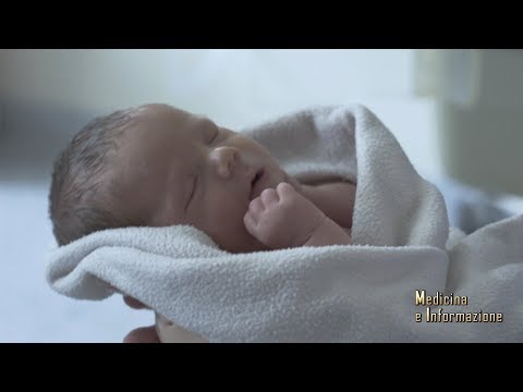 Video: Un neonato può avere la malaria?