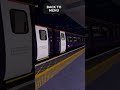 (have a Upload delayed) 91*** Arrived into St Helen's Bridge from Liyn by the sea