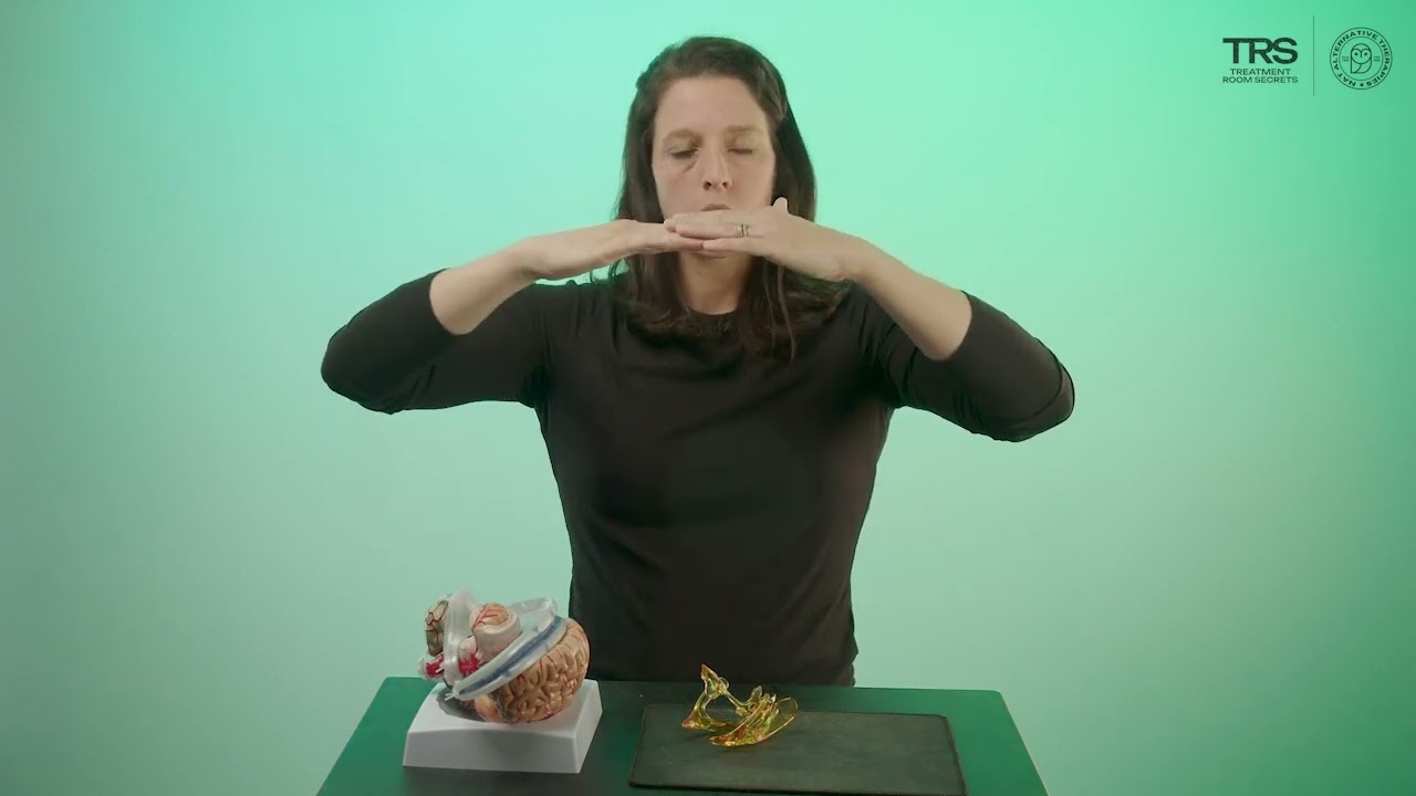 Краниосакральная терапия | Разоблачение краниального ритма