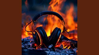 Fireside Binaural Echo