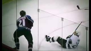 Throwback Mix: Peter Forsberg power moves